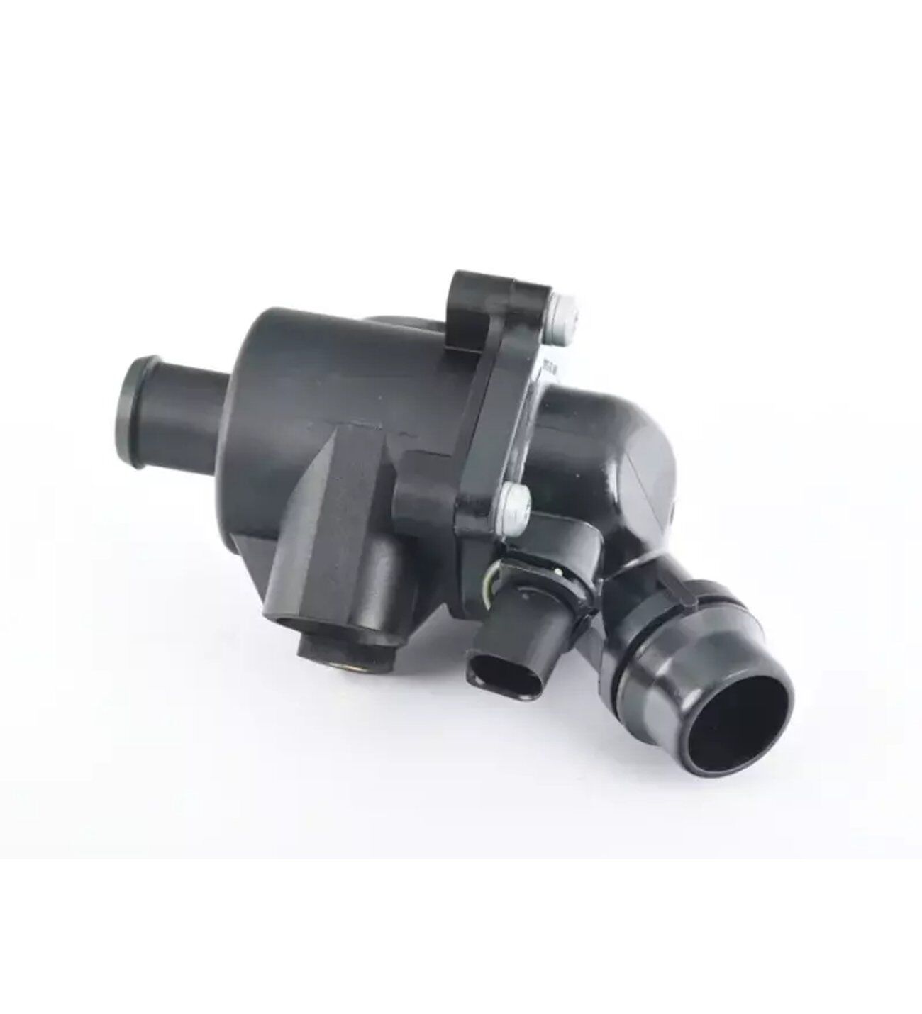 Audi A4 1.6 ALZ AWA 2000 2008 Termostat Yuvası Komple