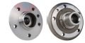 Porya Ön Sol-Sağ Rulmansız 5X120 160X28Mm Dıs Abssız 93.7Mm Genıslık Vw Amarok 2.0 BTdi 10  Sonrası