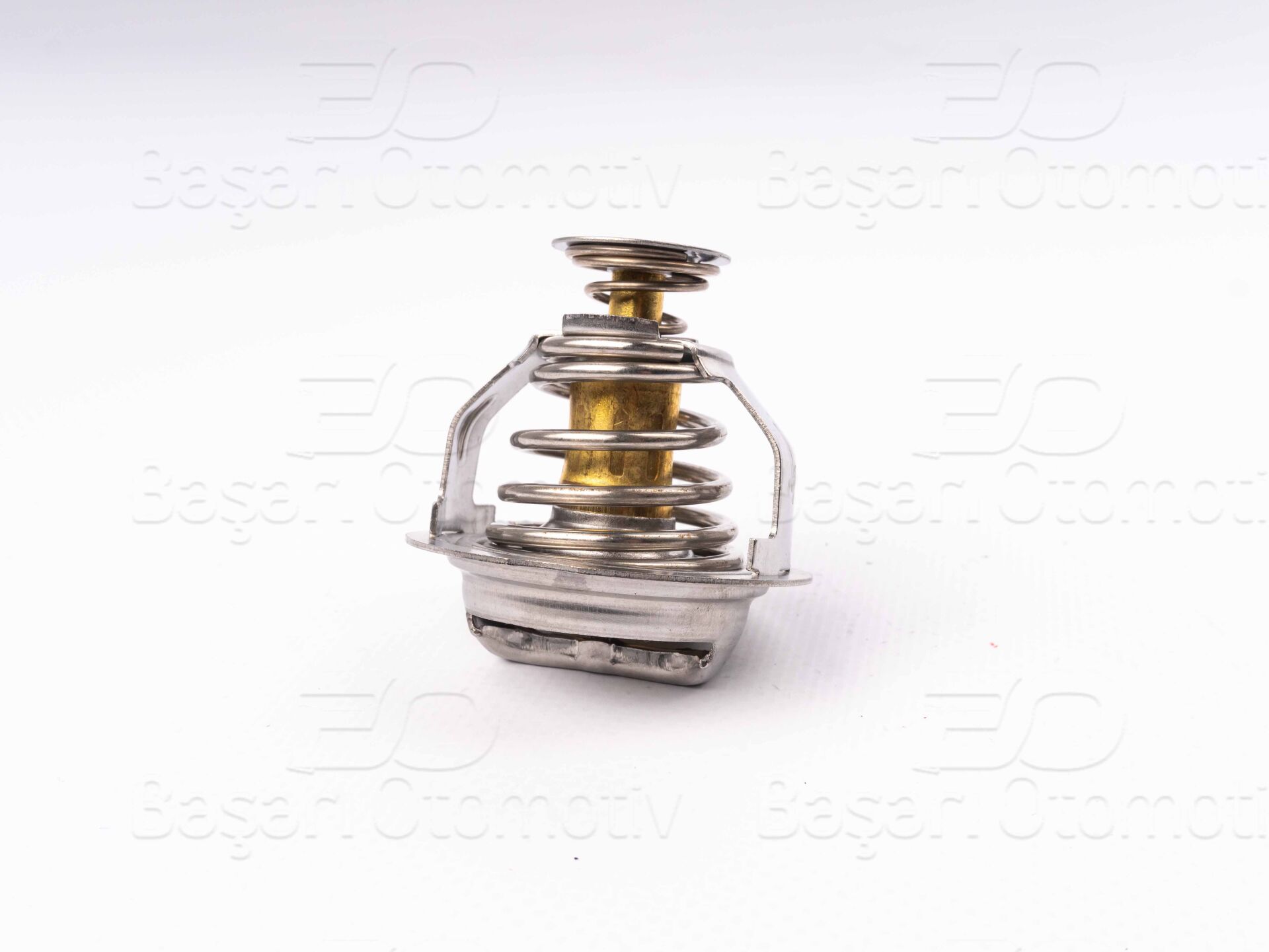 Volkswagen Golf 6, Tiguan, Audi A4, A5, Q5 2009 ve Sonrası Uyumlu Termostat