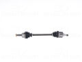 Volkswagen Load Up Citigo Mii 1.0 2011-2019 Komple Aks On Sol