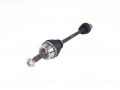 Volkswagen Load Up Citigo Mii 1.0 2011-2019 Komple Aks On Sol