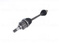 Volkswagen Load Up Citigo Mii 1.0 2011-2019 Komple Aks On Sol