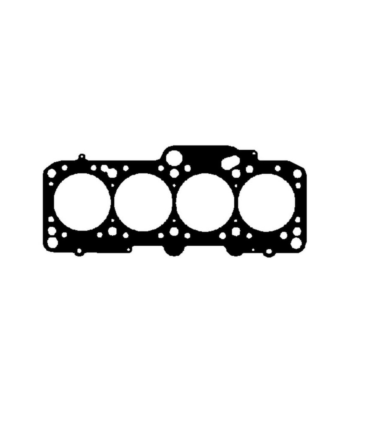 Volkswagen Audi Seat 1.6 2.0 1994 2002 Silindir Kapak Contası Metal