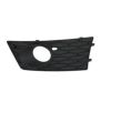 Seat Leon FR 1P1 2005-2009 Ön Sol Tampon Izgarası Sisli