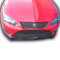 Seat Leon 2013 Uyumlu Yedek Parça Ön Lip Boyasız
