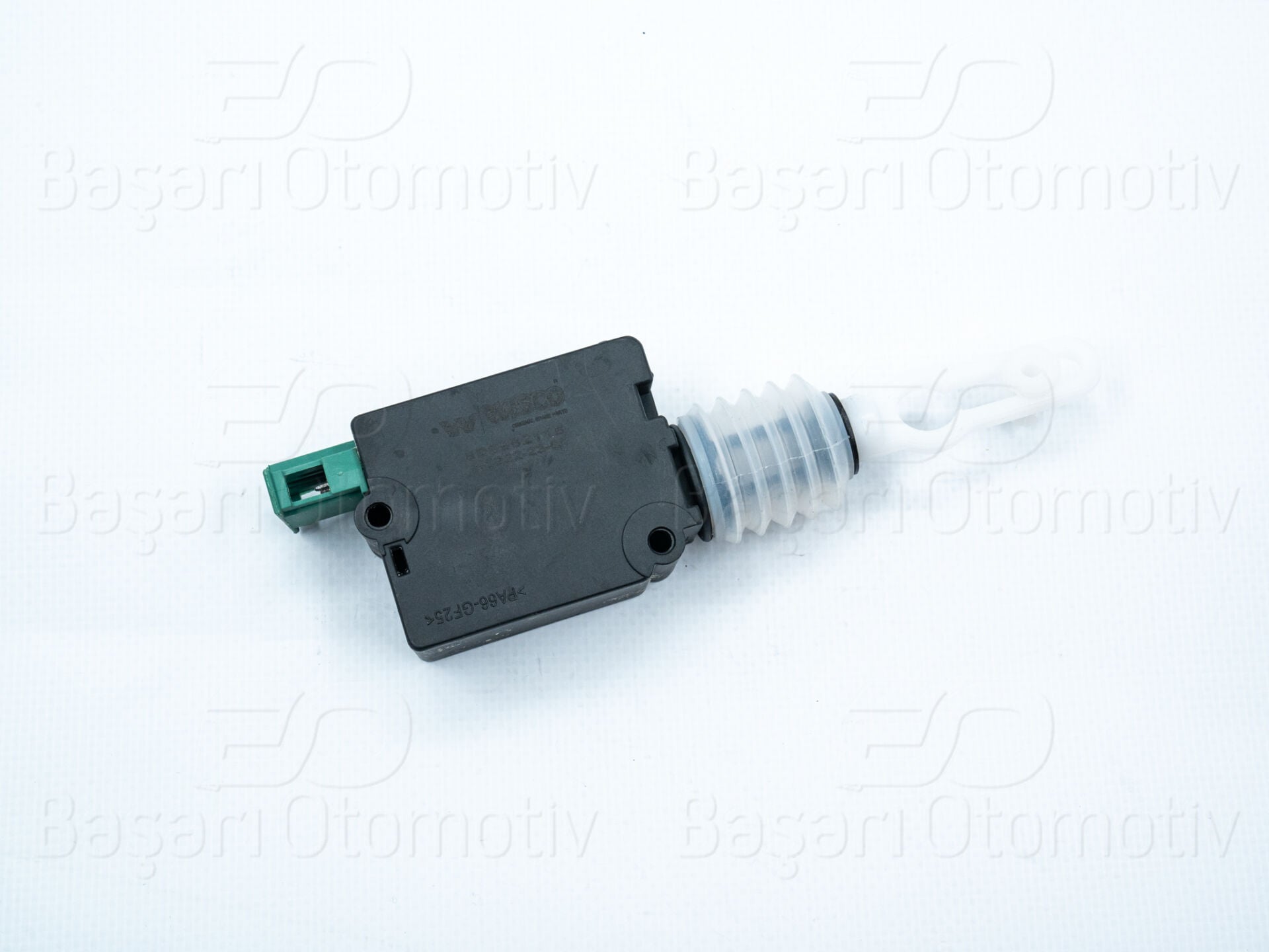 Audi A3 8L1 A4 8D2 A6 Avant 4B 1998-2004 Bagaj Kapağı Kilit Motoru