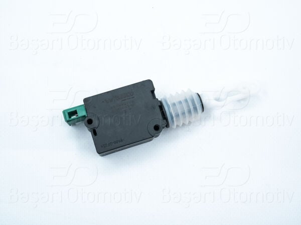 Audi A3 8L1 A4 8D2 A6 Avant 4B 1998-2004 Bagaj Kapağı Kilit Motoru