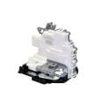 Seat Altea 5P1 2011-2015 Arka Kapı Kilidi Motorlu Sol 6 Pin
