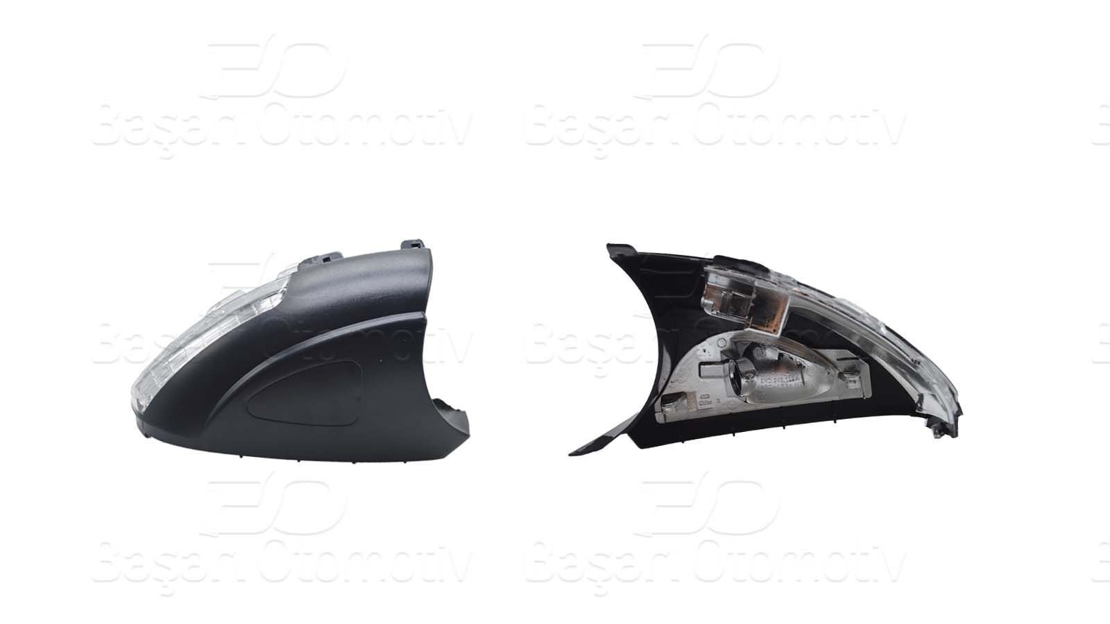 Volkswagen Tiguan 2008-2011 Sağ Ayna Sinyali