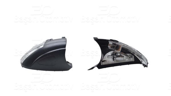Volkswagen Tiguan 2008-2011 Sağ Ayna Sinyali