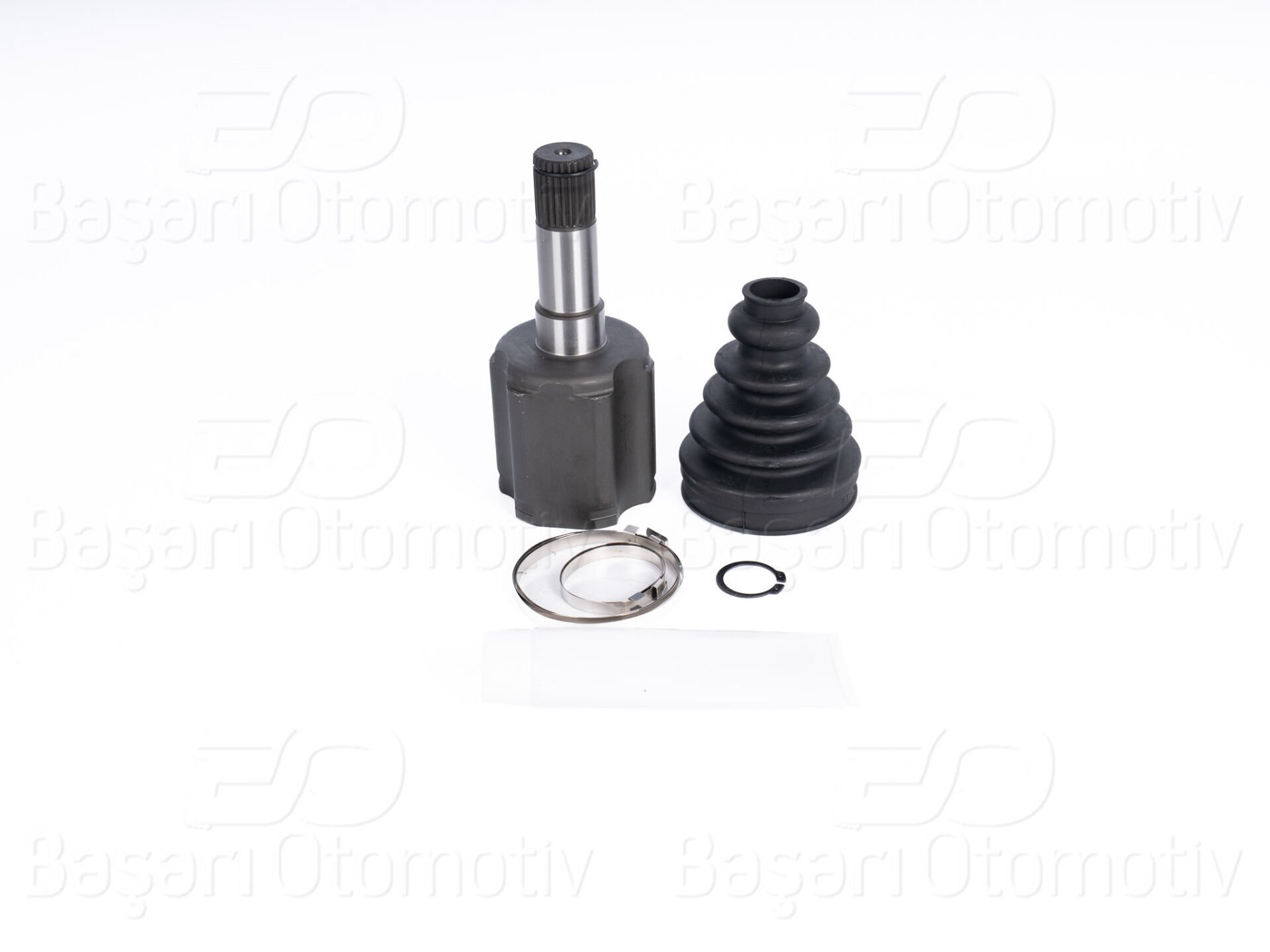 Opel Astra J 1.6 2009-2015 Aks Kafası İç Sağ