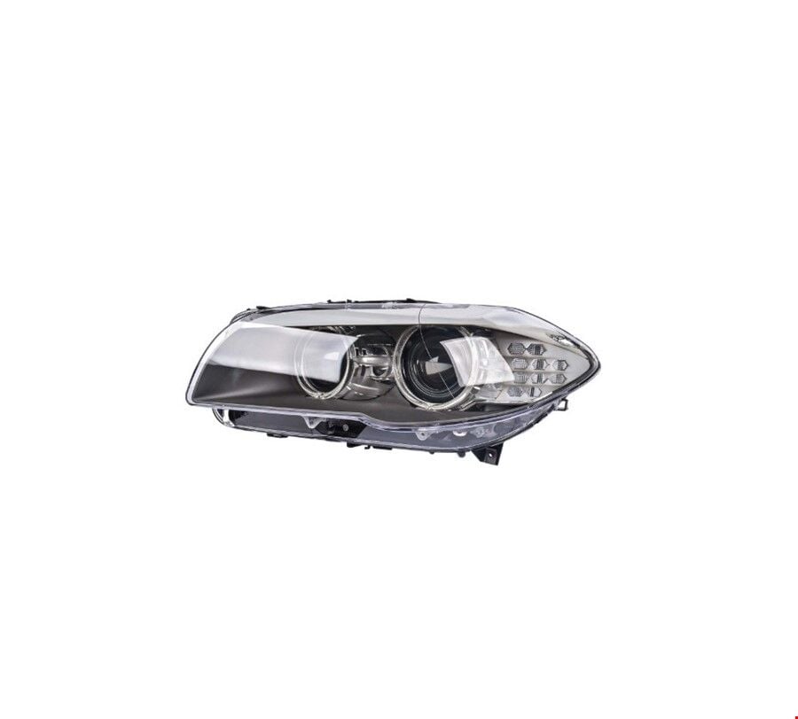 BMW 5 Serisi F10 2010-2016 Ön Far Sol