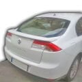 Renault Laguna 3 Spoiler Boyalı