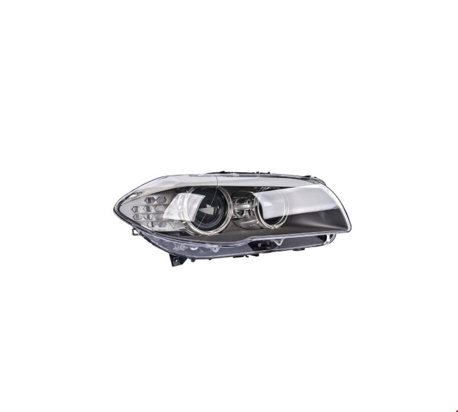 BMW 5 Serisi F10 2010-2016 Ön Far Sağ