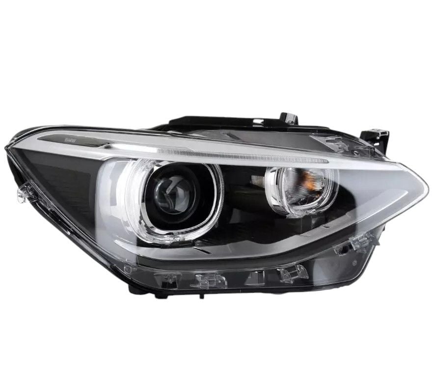 BMW F20 F21 2011 Sonrası Sağ Far LED Bi-Xenon