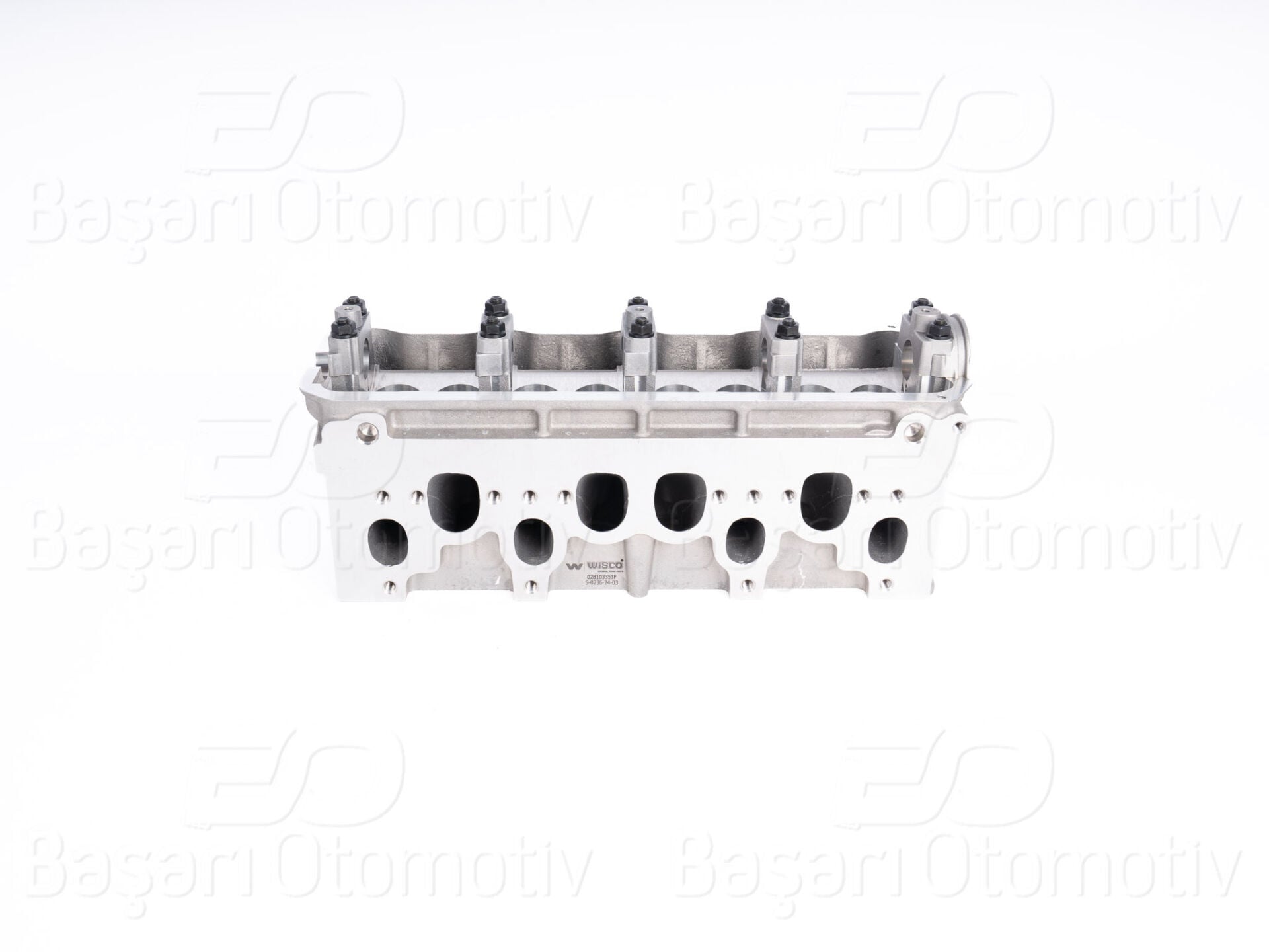 Audi A4 B5 A6 C5 1.9TDI 1995-2000 Silindir Kapağı