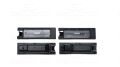 Opel Astra J 10 - Astra K 16 - Insignia A 19-17 - Corsa E 15 - Plaka Lambası Arka