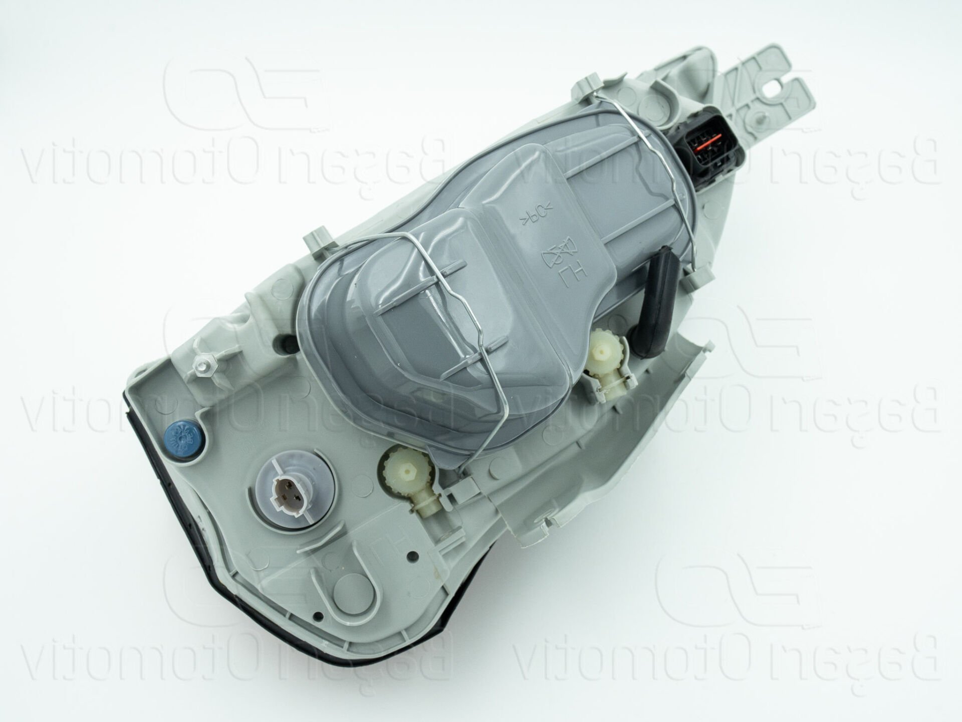 Chevrolet Evanda V200 2003 2006 Sağ Far