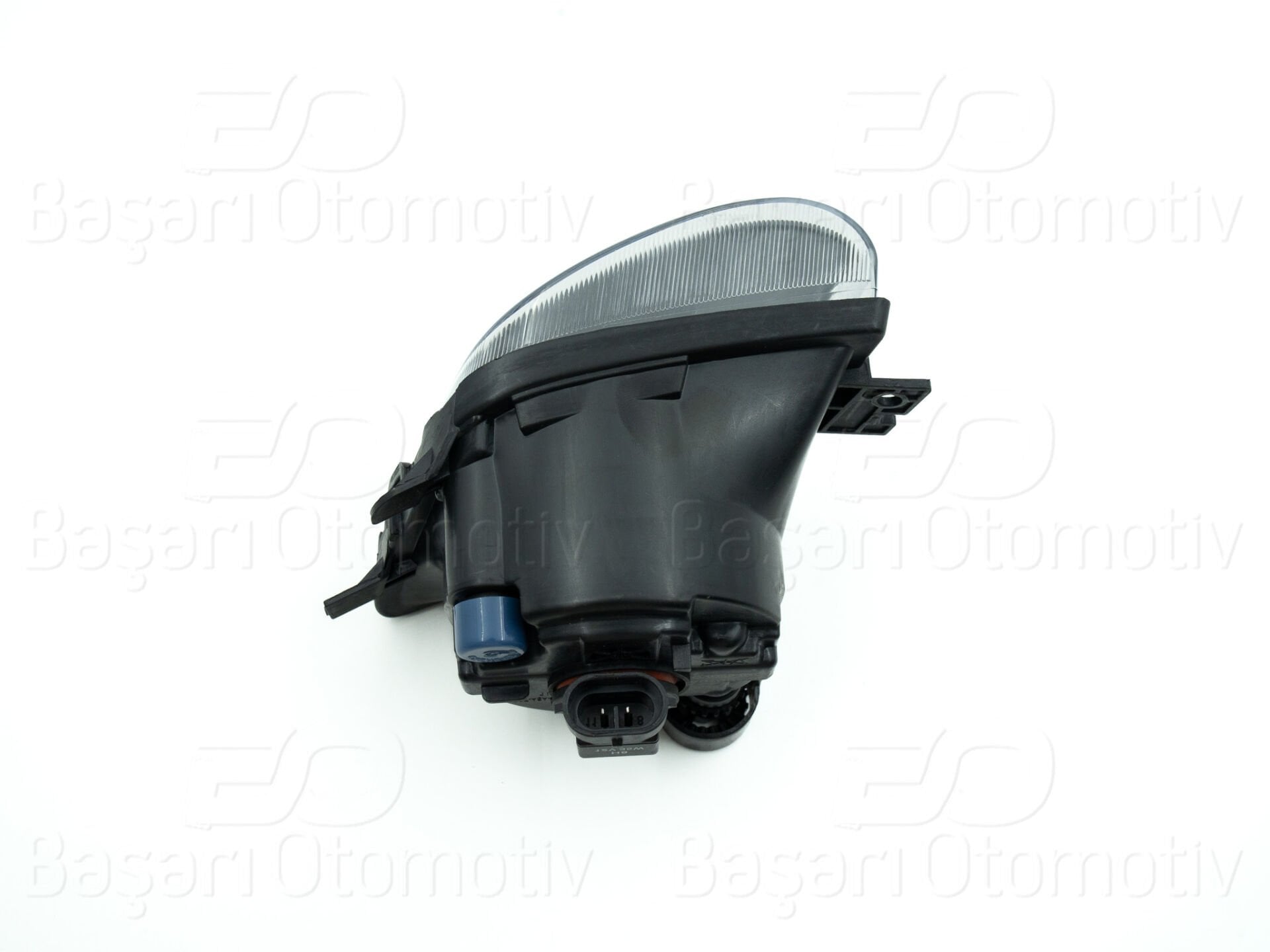 BMW 7 Serisi F01 LCI 2008 - 2015 Sağ Sis Farı Ampullu