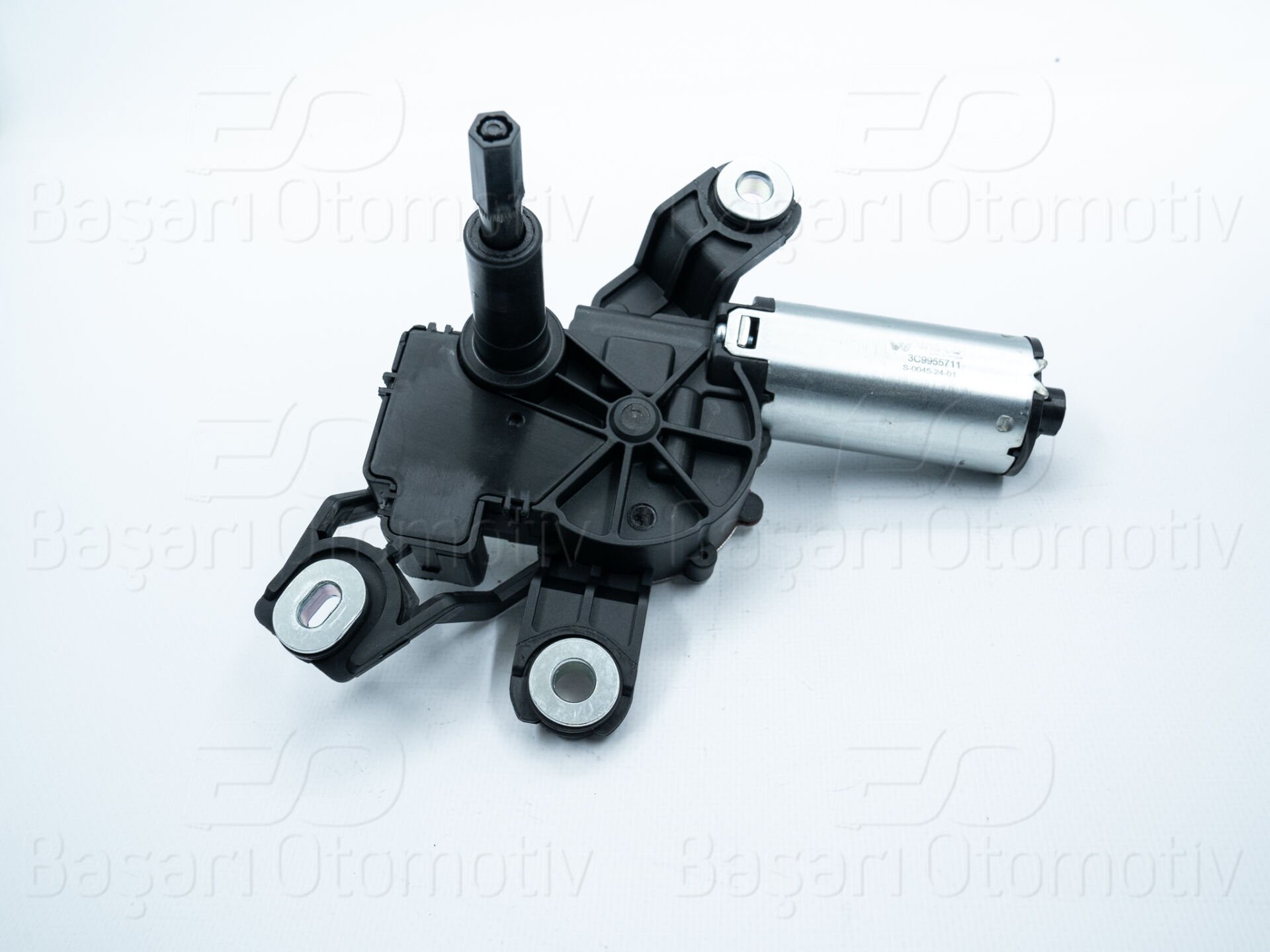 Volkswagen Passat Alltrack B7 (365) 2012-2014 Arka Silecek Motoru