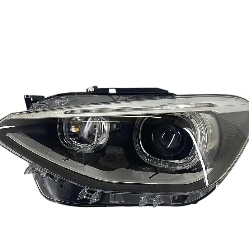 BMW F20 F21 2011 Sonrası Far Sol LED Bi-Xenon