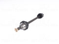 Volkswagen Polo 1.0 2014-2022 Komple Aks On Sol (36X28X52) 627MM M-T
