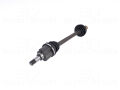 Volkswagen Polo 1.0 2014-2022 Komple Aks On Sol (36X28X52) 627MM M-T