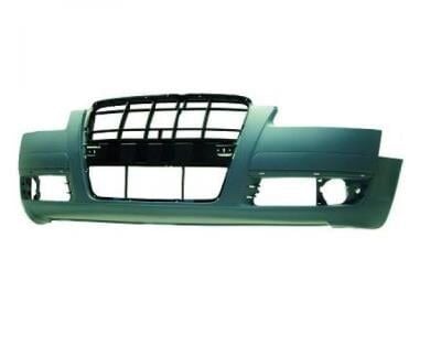 Audi A6 2.0 TDI 2005 ÖN TAMPON (SENSÖRLÜ+YIKAMALI)