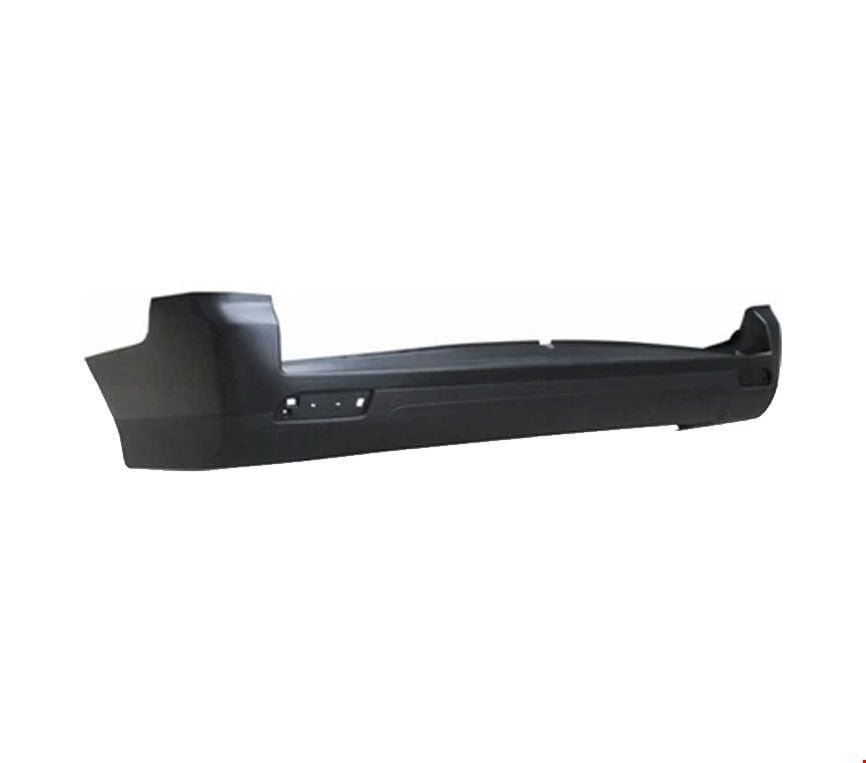 ARKA TAMPON KORANDO SPORT 2012-