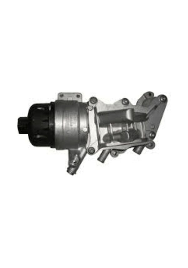 Peugeot 207 3008 Mitsubishi ASX 1.6 2008 2009 Sonrası Komple Yağ Soğutucusu