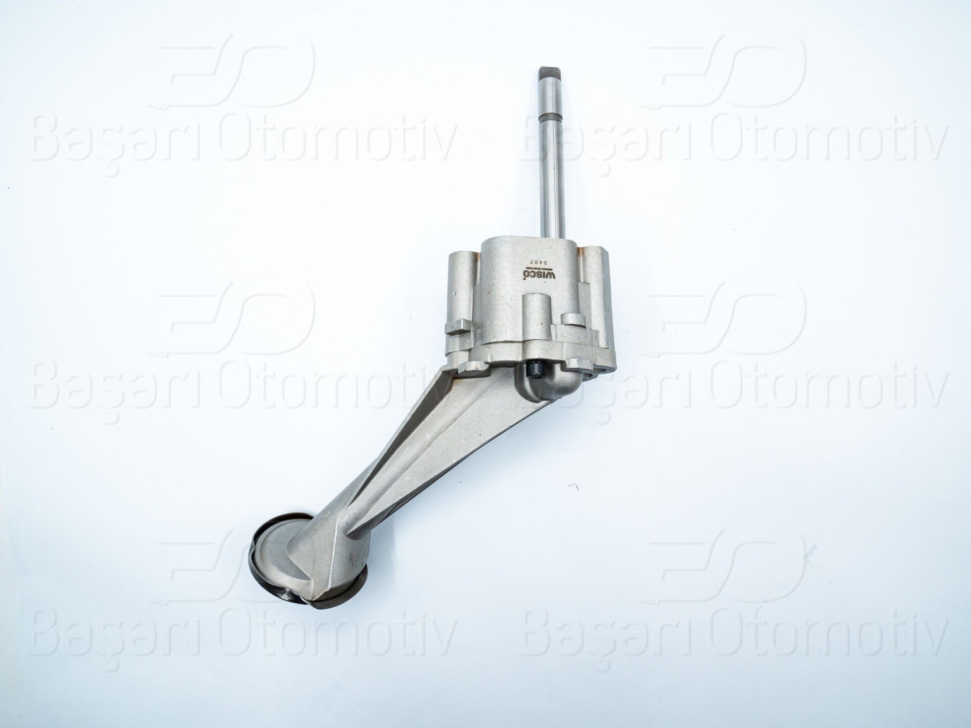 Volkswagen T2 T3 1984 ve Sonrası Uyumlu Yağ Pompası