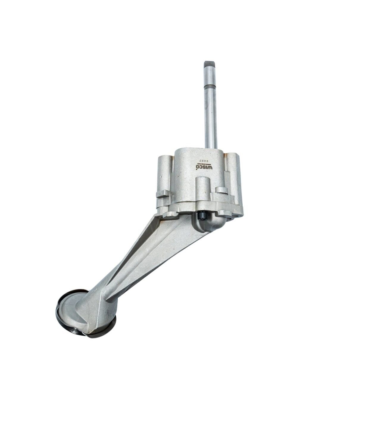 Volkswagen T2 T3 1984 ve Sonrası Uyumlu Yağ Pompası