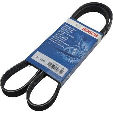 Opel Vectra C 1.6 1.8 2002 ve Sonrası V Kayışı