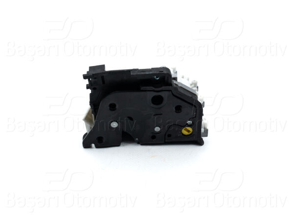 Audi A1 A4 A6 A5 A7 A8 Q3 Q5 Q7 2006-2018 Sol Arka Kapı Kilidi Motorlu