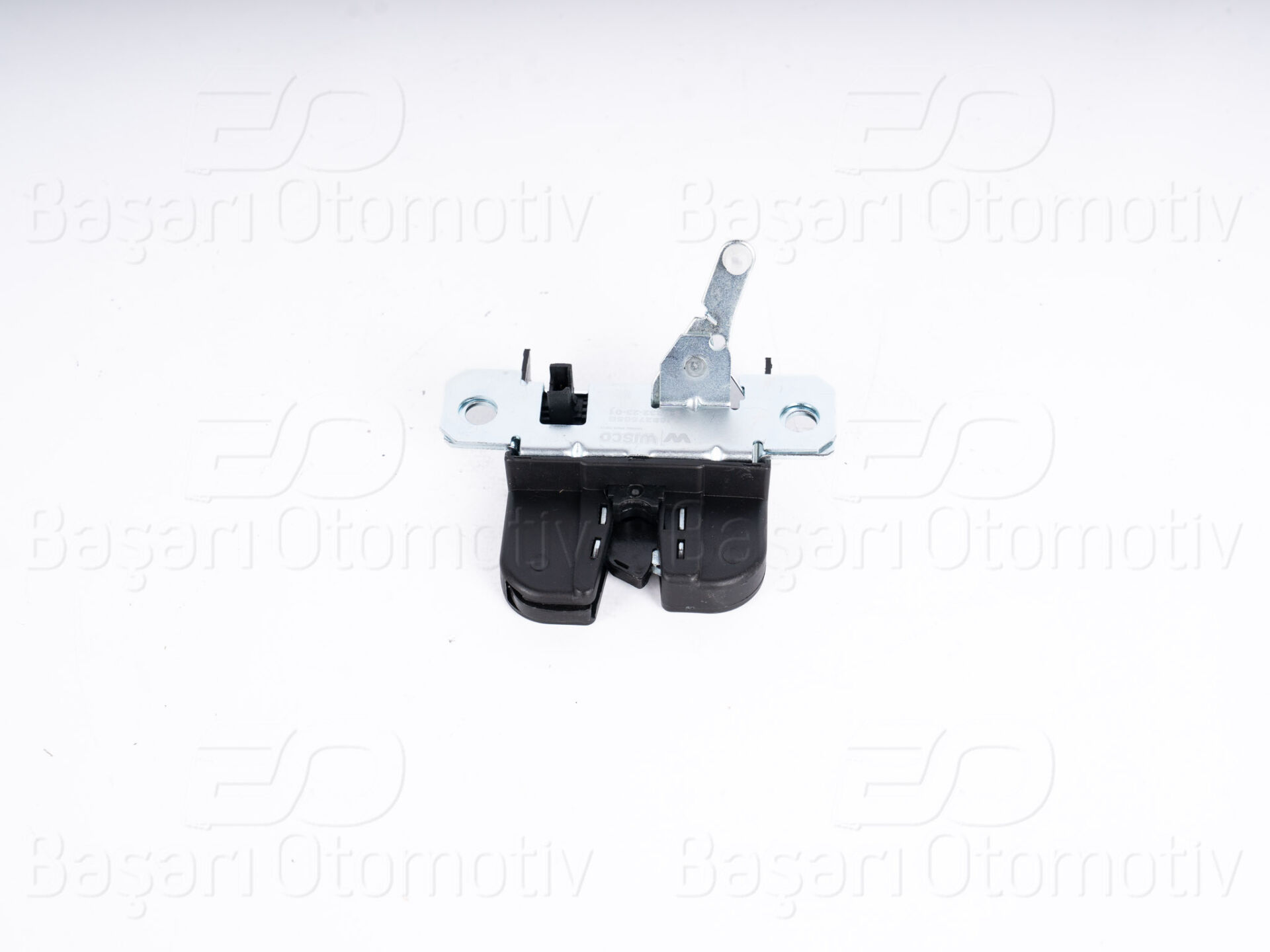 Volkswagen Golf 4 1997-2005 Arka Bagaj Kilidi