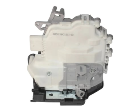 Audi A1 A4 A6 A5 A7 A8 Q3 Q5 Q7 2006-2018 Sol Arka Kapı Kilidi Motorlu