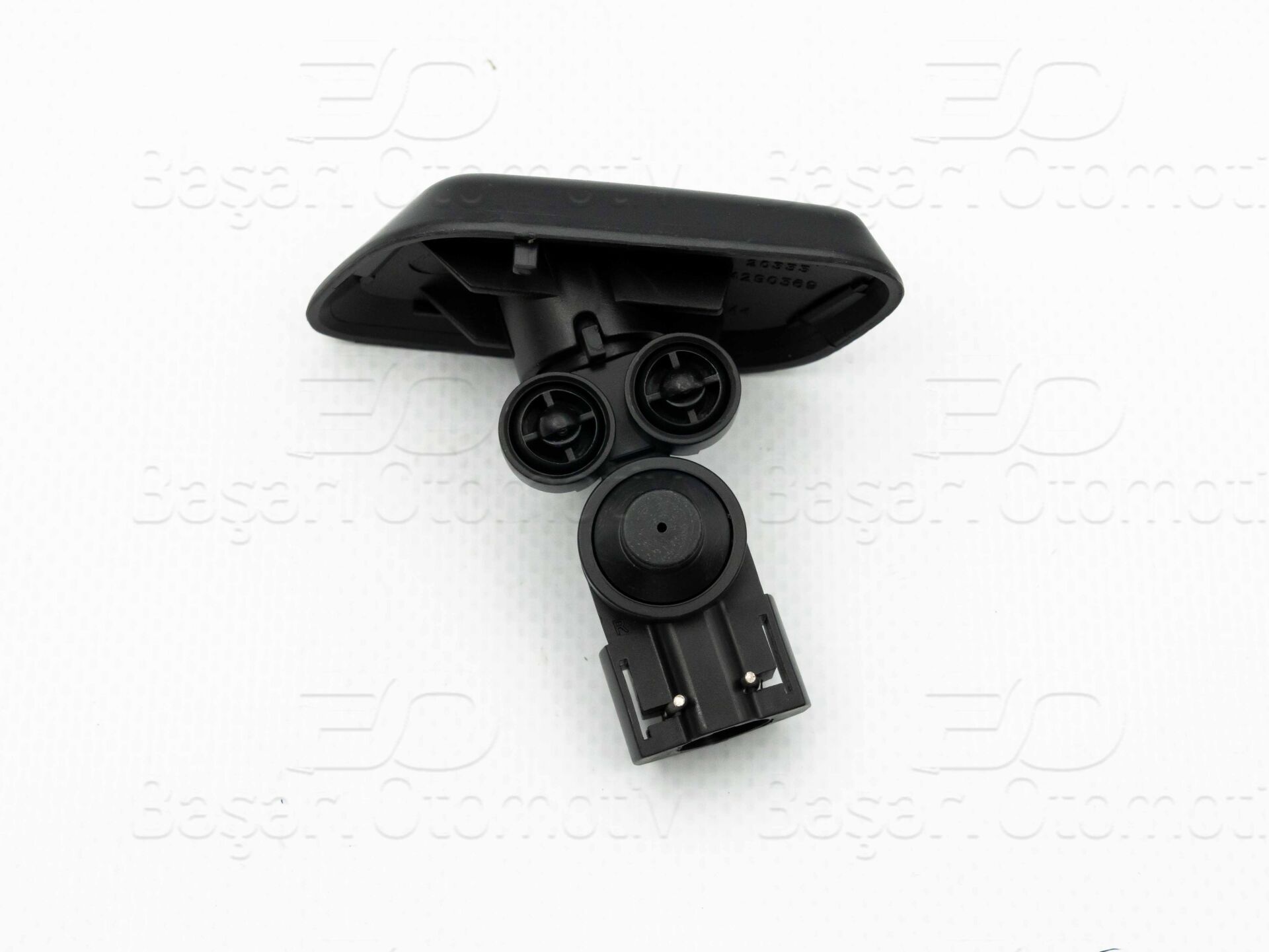 Opel Meriva A 2003-2010 Uyumlu Sağ Far Yıkama Motoru