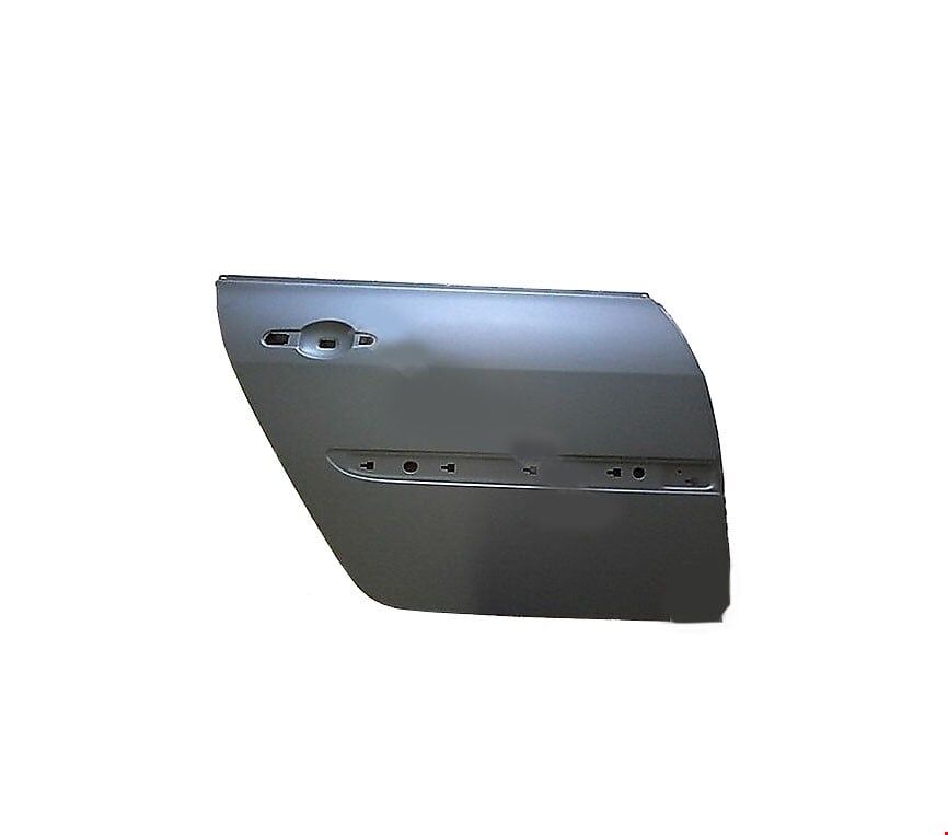 Arka Kapı Sacı Sağ Renault Megane 2 2003 Sonrası Kapı Dış Sacı