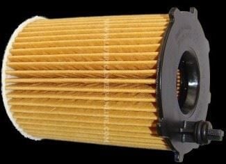 Yağ Filtresi 1.4 HDI 1.6 HDI DV4TD DV6TED