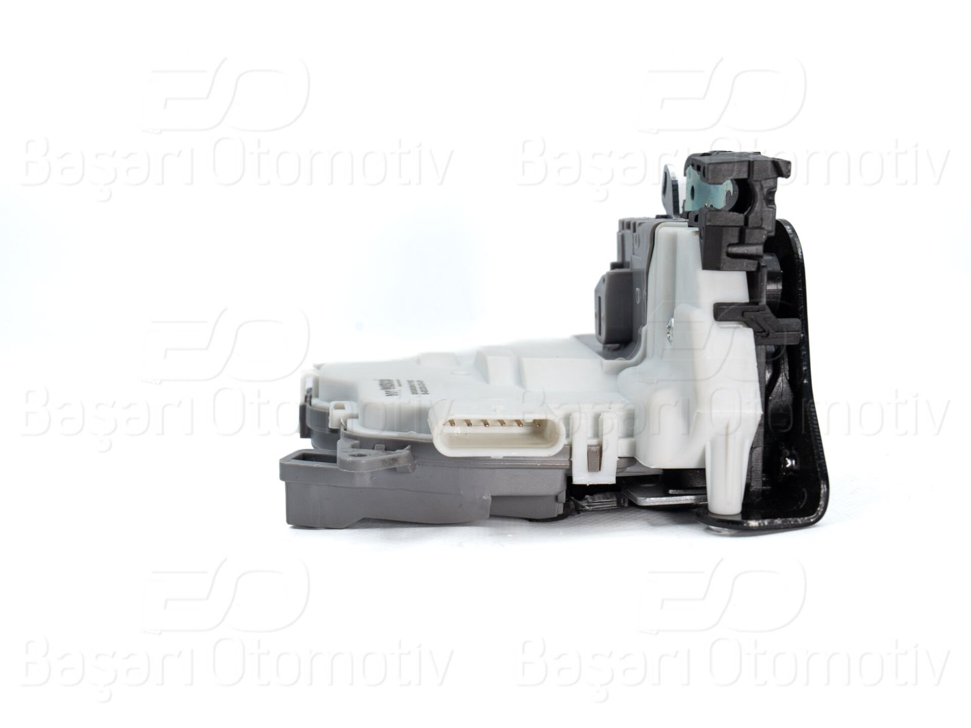 Audi A1 A4 A6 A5 A7 A8 Q3 Q5 Q7 2006-2018 Sol Arka Kapı Kilidi Motorlu