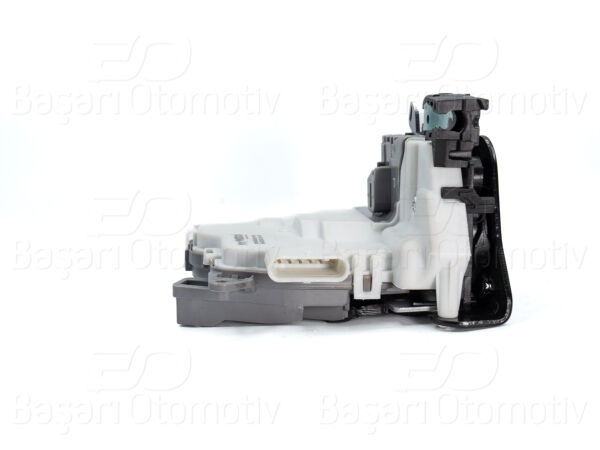Audi A1 A4 A6 A5 A7 A8 Q3 Q5 Q7 2006-2018 Sol Arka Kapı Kilidi Motorlu