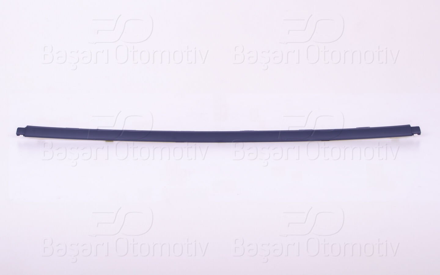 Volkswagen T-Cross 2019 Sonrası Astarlı Tampon Çıtası