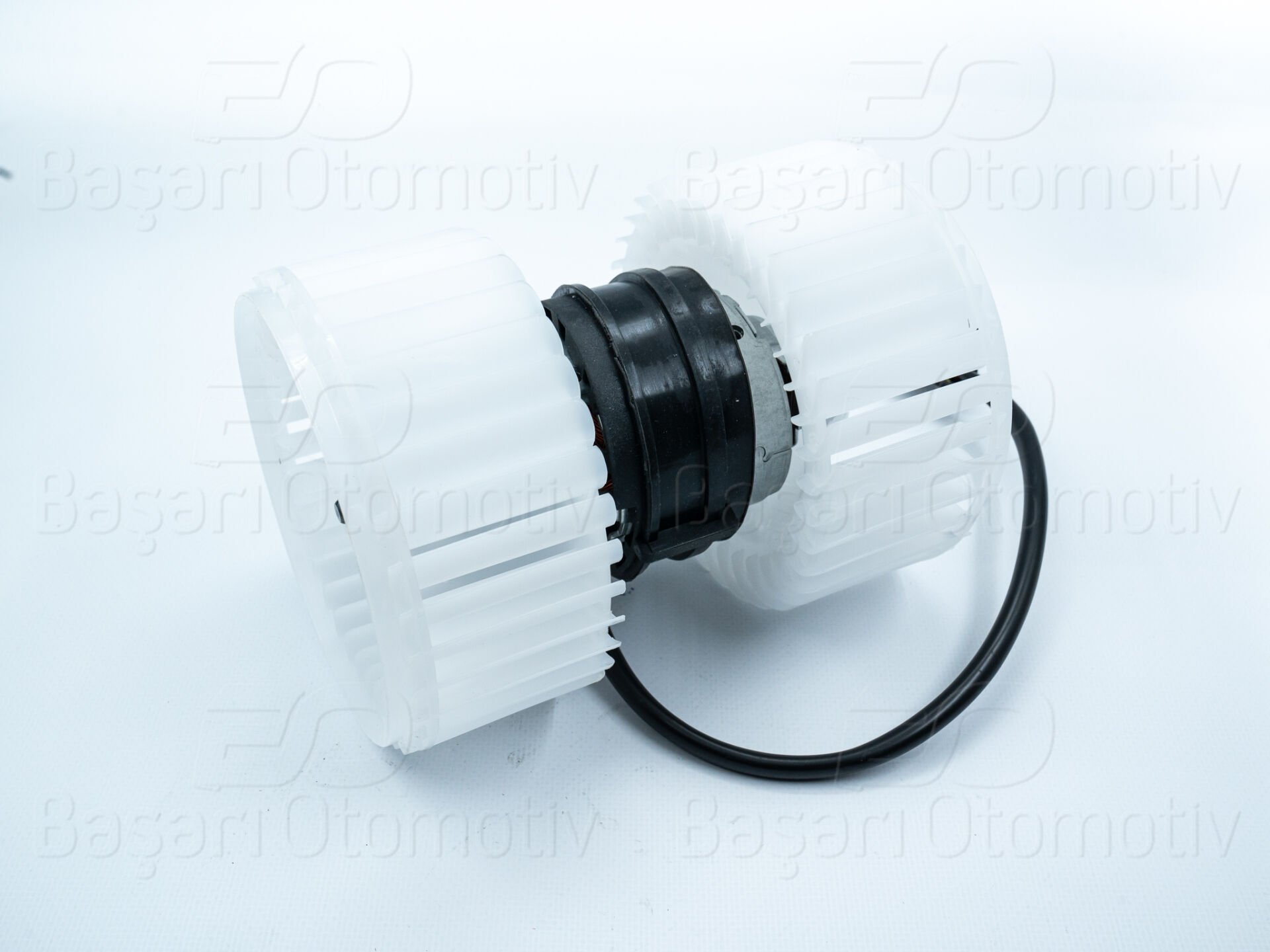 Audi A8 D3 3.0 2003 2010 Rezistanssız Kalorifer Motoru