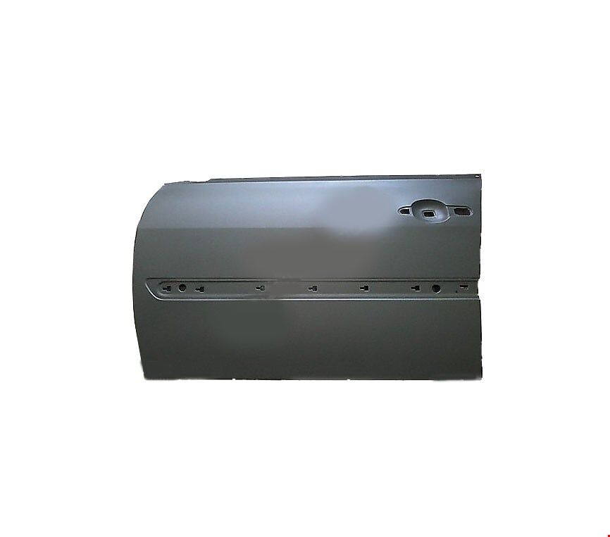 Ön Kapı Sacı Sağ Renault Megane 2 2003 Sonrası Kapı Dış Panel