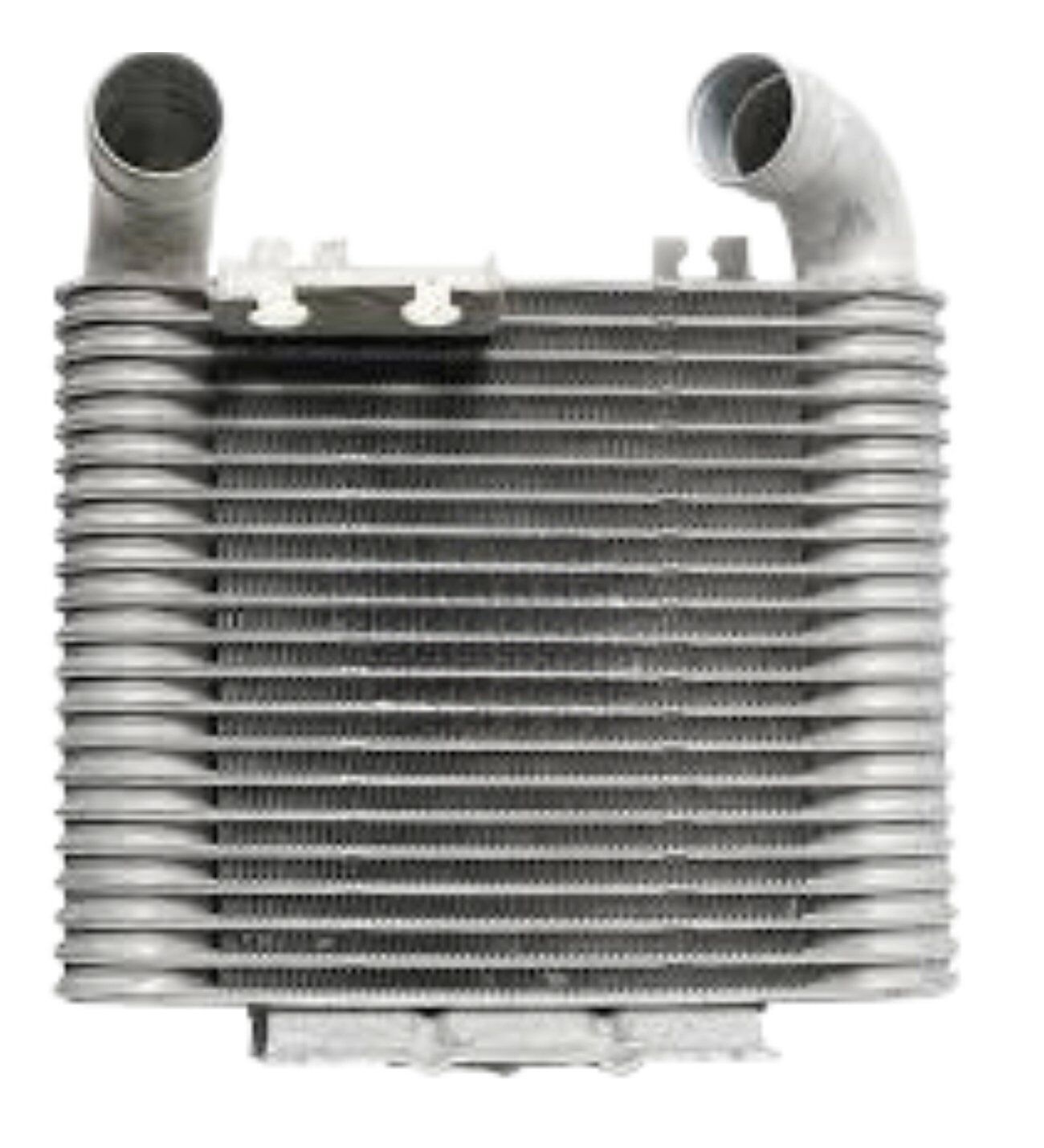 Kia K2700 SD 2.7D 1999 Sonrası Bongo 3 2.7D Turbo Radyatörü Intercooler 202X233.5X50