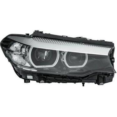 BMW G30 G31 F90 2017 Sonrası Far Sağ LED