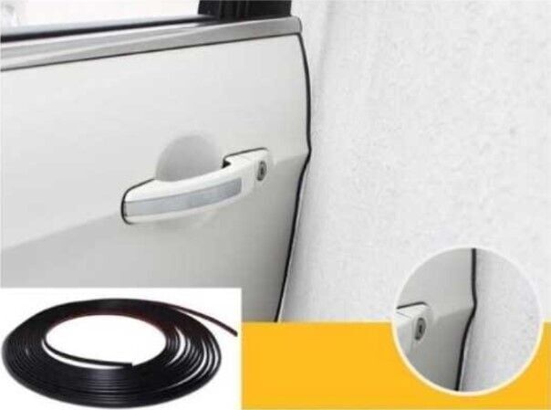 Universal Kapı Koruma Fitili