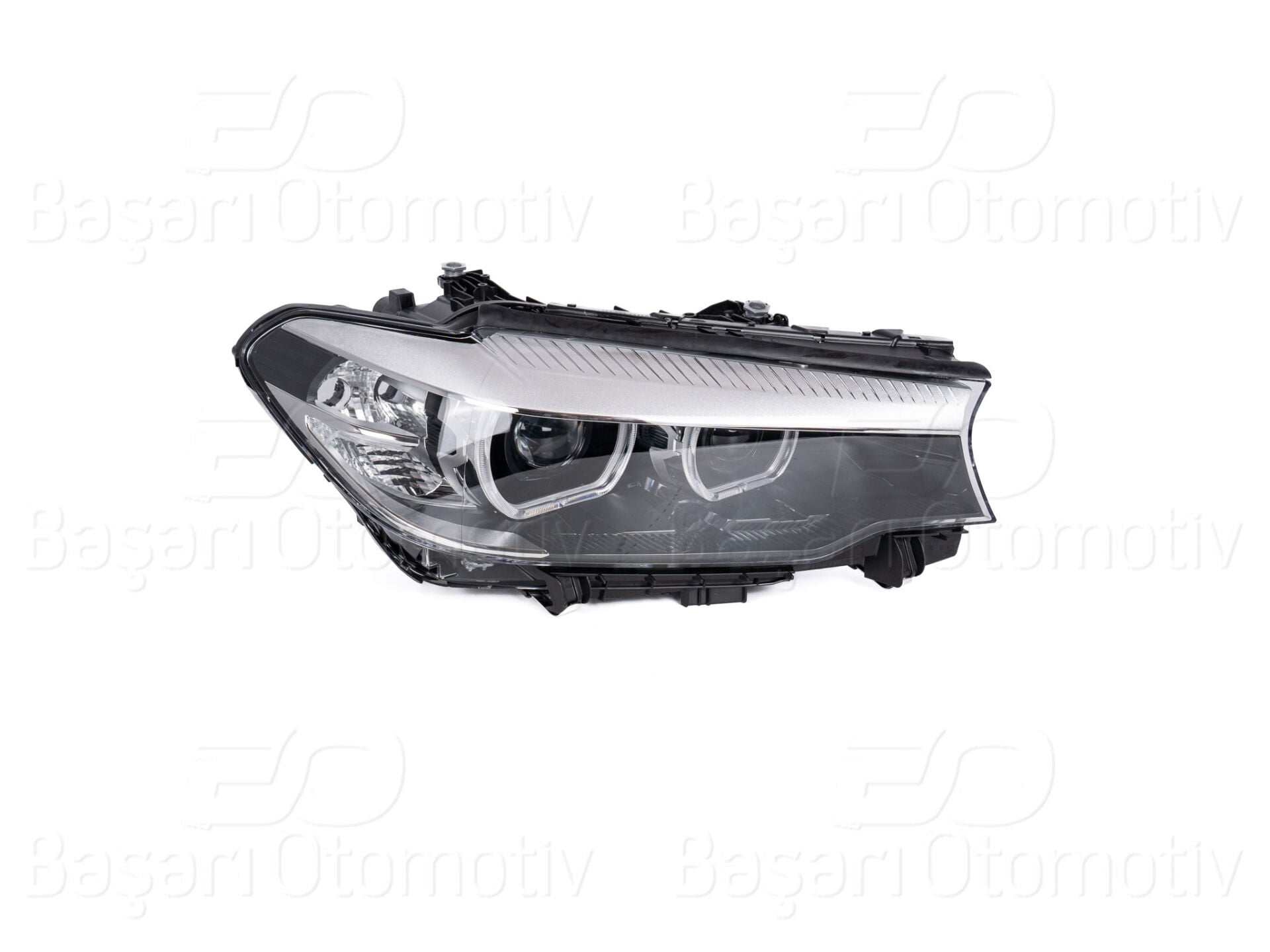 BMW G30 G31 F90 2017 Sonrası Far Sağ LED