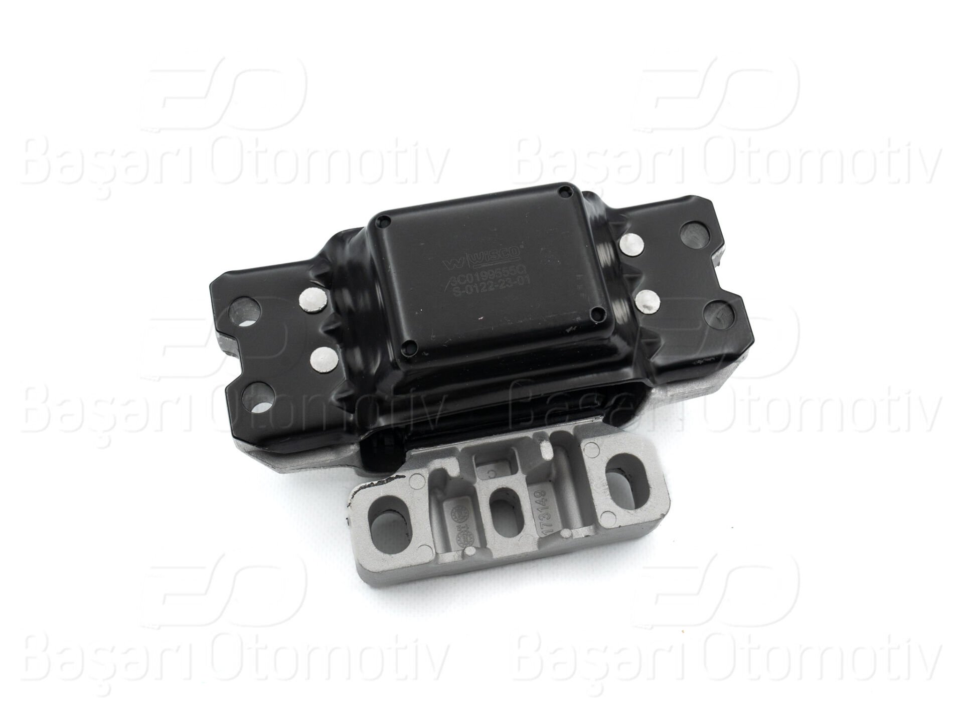 Volkswagen CC Passat 2005 ve Sonrası Motor Takozu