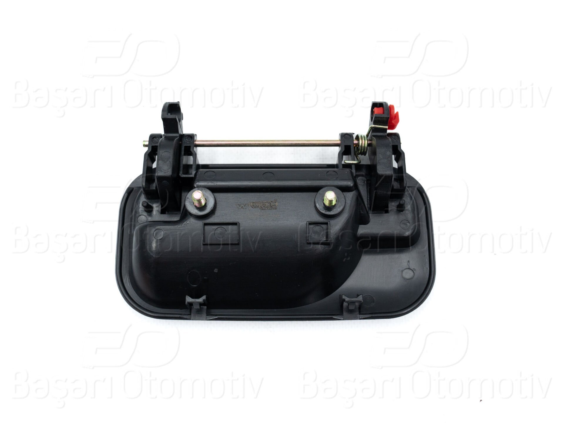 Opel Vectra B Dış Arka Sağ Kapı Kolu Siyah